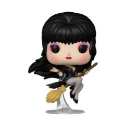 Funko POP! Icons: Elvira Mistress of Dark: Elvira 93