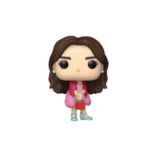 Funko POP! Television: Emily in Paris - Emily Cooper 1790