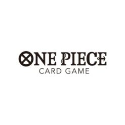 Display 12x One Piece Card Game Official Sleeves 14 - (4 tipi)