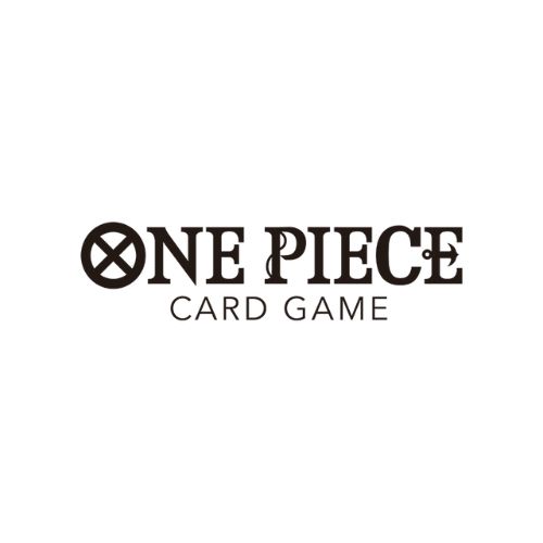 Display 12x One Piece Card Game Official Sleeves 14 - (4 tipi)