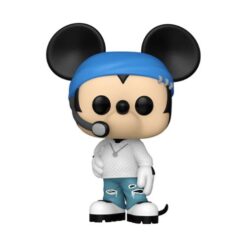 Funko POP! Disney: Mickey & Friends - Mickey Mouse 1622