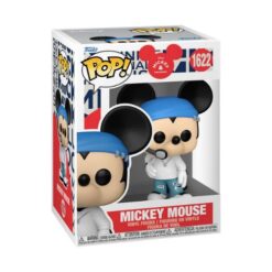 Funko POP! Disney: Mickey & Friends - Mickey Mouse 1622