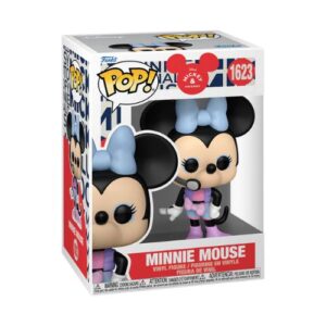 Funko POP! Disney: Mickey & Friends - Minnie Mouse 1623