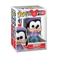 Funko POP! Disney: Mickey & Friends - Goofy 1621
