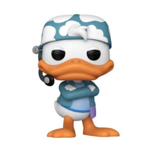 Funko POP! Disney: Mickey & Friends - Donald Duck 1620