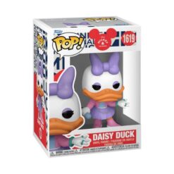 Funko POP! Disney: Mickey & Friends - Daisy Duck 1619