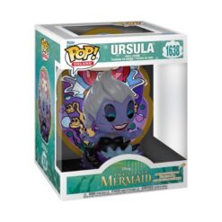 Funko POP! Deluxe: The Little Mermaid - Ursula 1638