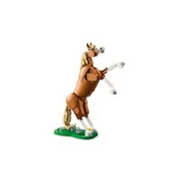 Cavallo meraviglioso - LEGO Creator 3 in 1