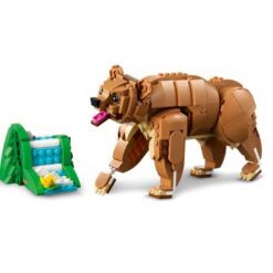 Cavallo meraviglioso - LEGO Creator 3 in 1