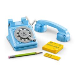 Telefono retrò - LEGO Creator 3 in 1