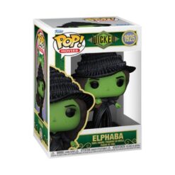 Funko POP! Movies: Wicked - Elphaba 1925