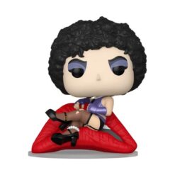 Funko POP! Movies: The Rocky Horror Picture Show - Frank-N-Furter 1915