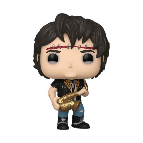 Funko POP! Movies: The Rocky Horror Picture Show - Eddie 1911