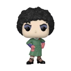 Funko POP! Movies: The Rocky Horror Picture Show - Frank-N-Furter in Hospital Gown 1912