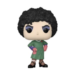 Funko POP! Movies: The Rocky Horror Picture Show - Frank-N-Furter in Hospital Gown 1912