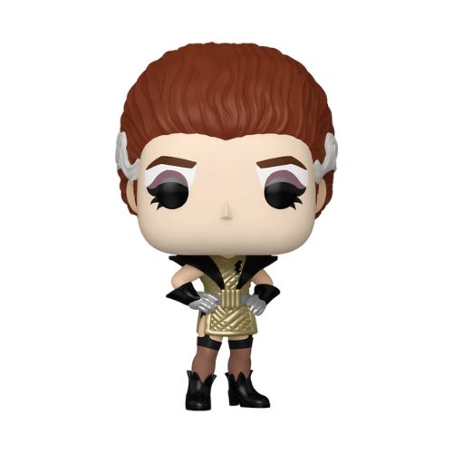 Funko POP! Movies: The Rocky Horror Picture Show - Magenta 1913