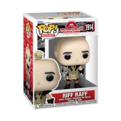 Funko POP! Movies: The Rocky Horror Picture Show - Riff Raff 1914