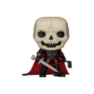 Funko POP! Movies: Sleepy Hollow - Headless Horseman 1945 Chase Exclusive