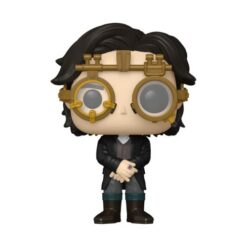 Funko POP! Movies: Sleepy Hollow - Ichabod Crane 1947