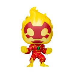 Funko POP! Television: Ben 10 - Heatblast 1772