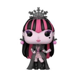 Funko POP! Retro Toys: Monster High - Draculaura 163