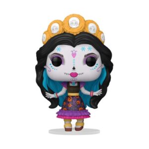 Funko POP! Retro Toys: Monster High - Skelita 164