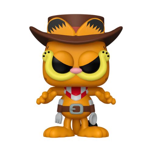 Funko POP! Comics: Garfield - Garfield 50