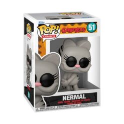 Funko POP! Comics: Garfield - Nermal 51