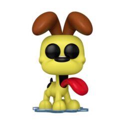 Funko POP! Comics: Garfield - Odie 52