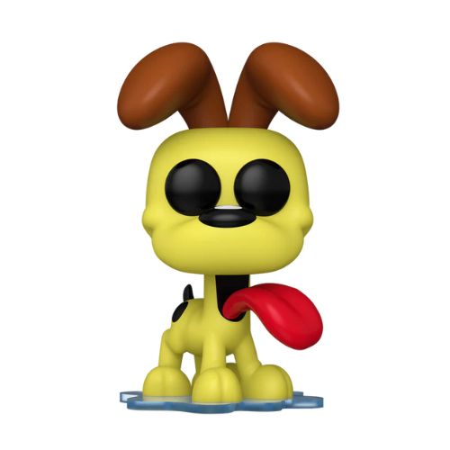Funko POP! Comics: Garfield - Odie 52