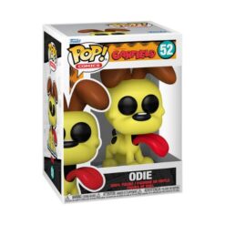 Funko POP! Comics: Garfield - Odie 52