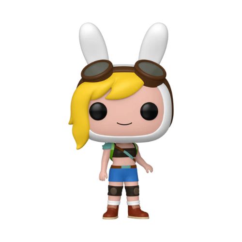 Funko POP! Television: Adventure Time - Fionna 1495