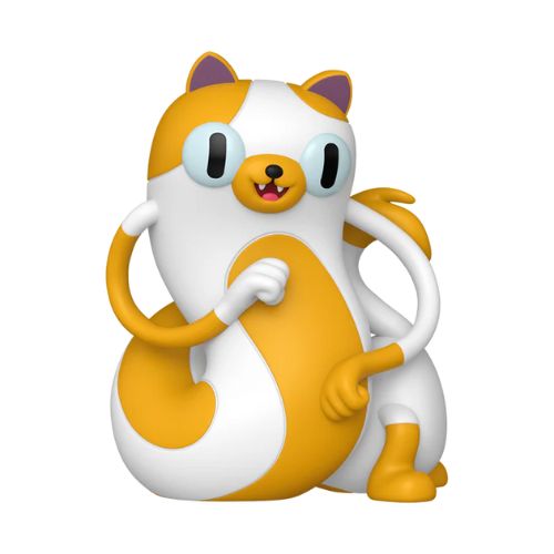 Funko POP! Television: Adventure Time - Cake 1496