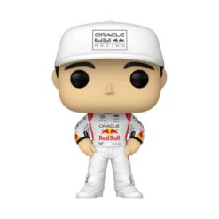 Funko POP! Racing: Oracle Redbull Racing - Yiki Tsunoda 15