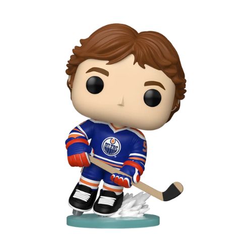 Funko POP! Hockey: Olivers - Wayne Gratzky 97