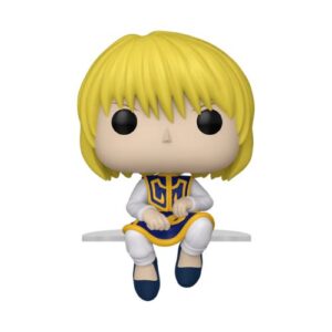 Funko POP! Animation: Hunter X Hunter - Kurapika 2090