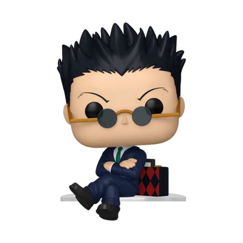 Funko POP! Animation: Hunter X Hunter - Leorio 2091