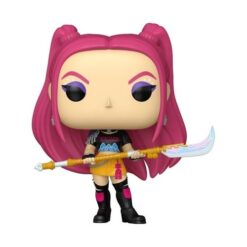 Funko POP! Animation: K-pop Demon Hunters - Mira 2258