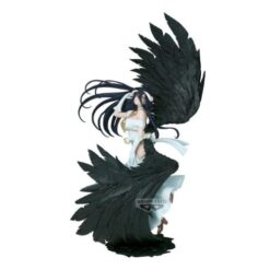 Albedo Figure - Overlord - Banpresto Evolve - Statua 34 cm - 30026