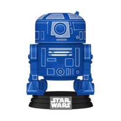 Funko POP! Star Wars: R2-D2 798