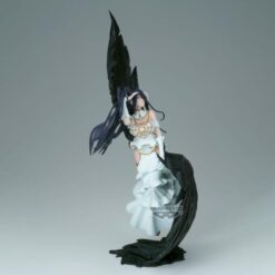 Albedo Figure - Overlord - Banpresto Evolve - Statua 34 cm - 30026