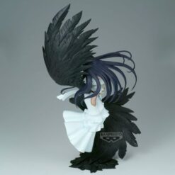 Albedo Figure - Overlord - Banpresto Evolve - Statua 34 cm - 30026