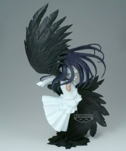 Albedo Figure - Overlord - Banpresto Evolve - Statua 34 cm - 30026