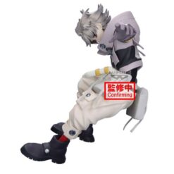 Rudo Figure - Gachiakuta - Vibration Stars - Statua 15 cm - 30088