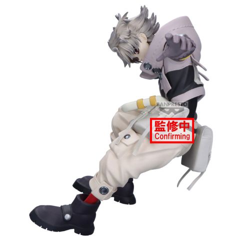 Rudo Figure - Gachiakuta - Vibration Stars - Statua 15 cm - 30088