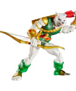 Man-Wolf (plus Exclusive Foil Card) Figure – Marvel Legends Magic: The Gathering Action Figure