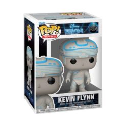 Funko POP! Disney: Tron - Kevin Flynn 1854