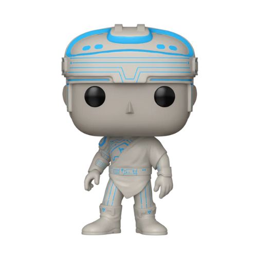 Funko POP! Disney: Tron - Kevin Flynn 1854