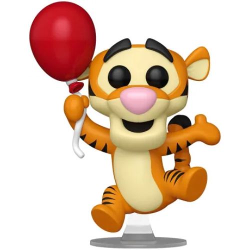 Funko POP! Disney: Winnie The Pooh - Tigger With Ballloon 1644 Limited Edition