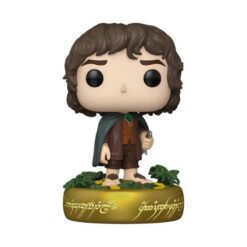 Funko POP! Plus: The Lord of the Rings - Frodo Baggins 1832 Glow in the Dark